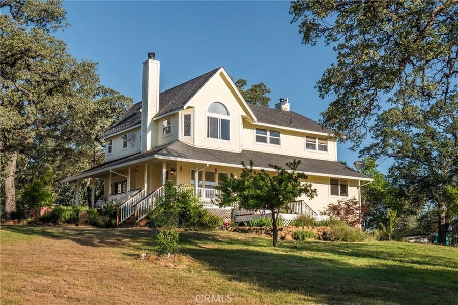 Property photo for 9051 Regent Way, Oregon House, CA