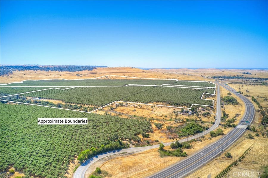 Property photo for 16 Rocky Drive, Oroville, CA