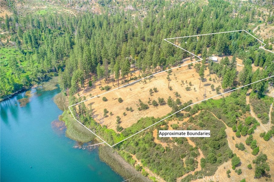 Property photo for 3635 Charqui Court, Oroville, CA