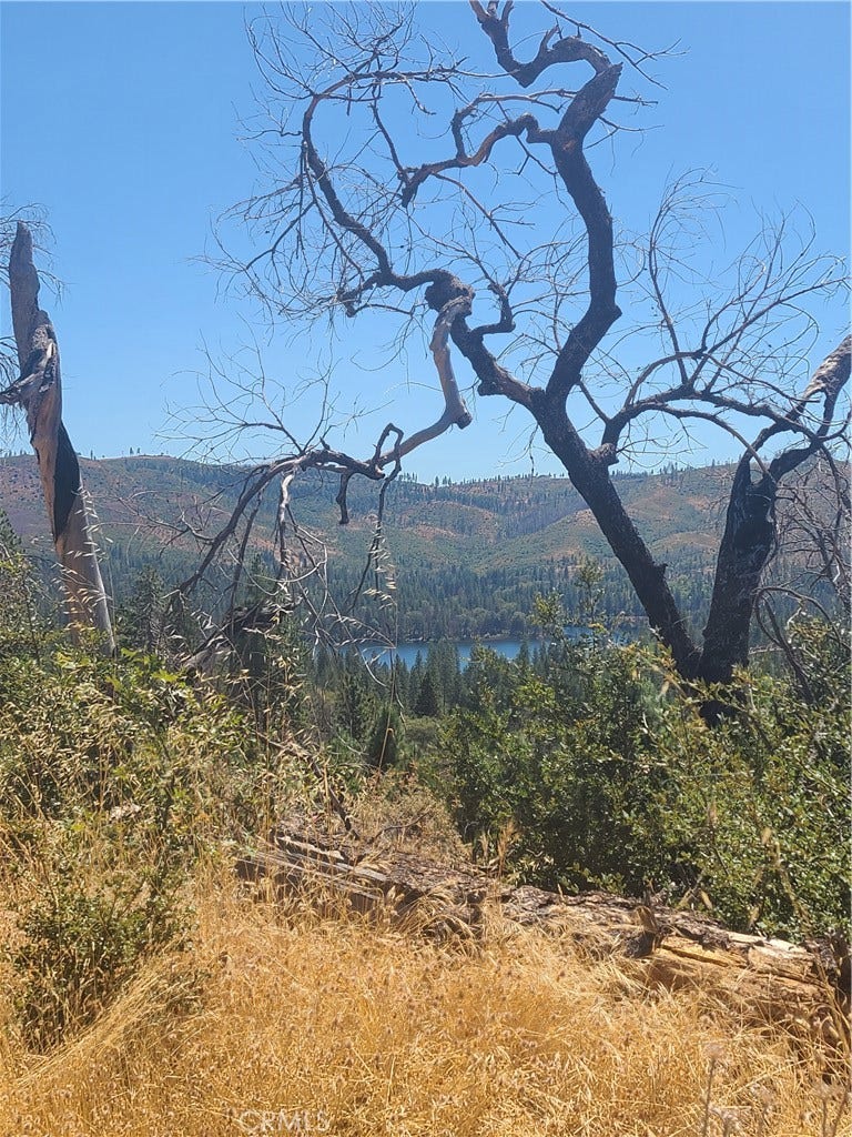 Property photo for 0 HOG RANCH ROAD, Concow, CA