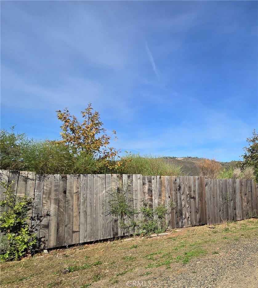 Property photo for 0 HOG RANCH ROAD, Concow, CA