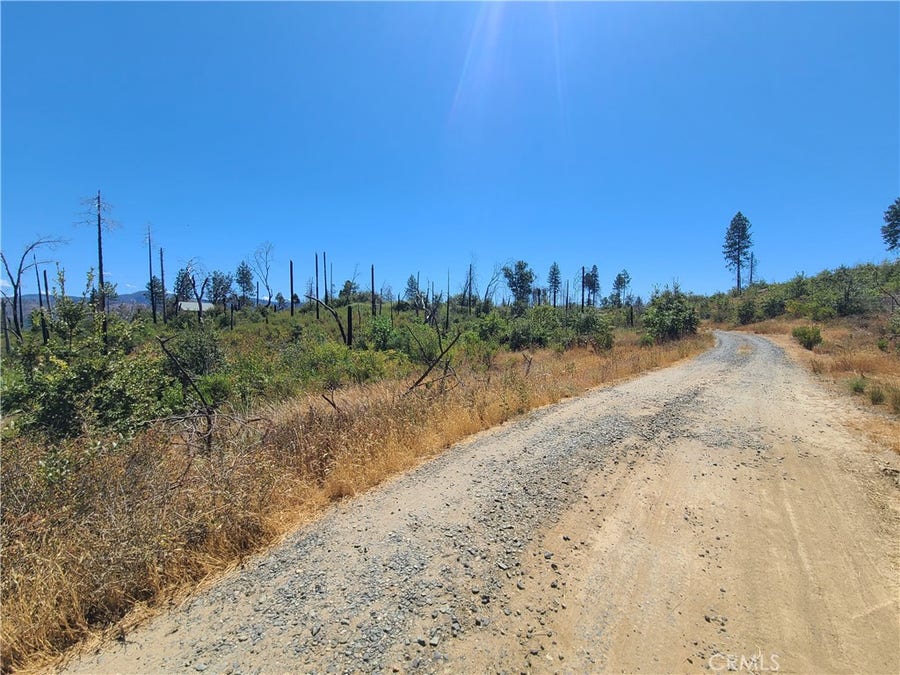 Property photo for 0 HOG RANCH ROAD, Concow, CA