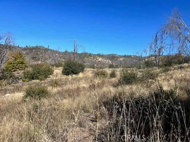 Property photo for 0 Craig Access, Feather Falls, CA