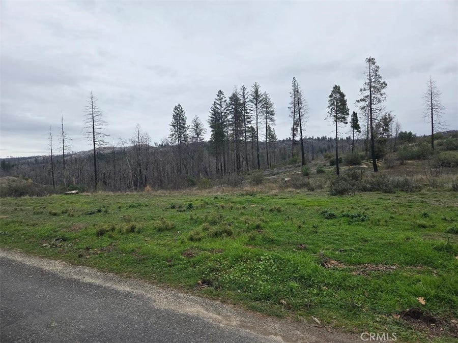 Property photo for 259 Rockerfeller Road, Berry Creek, CA