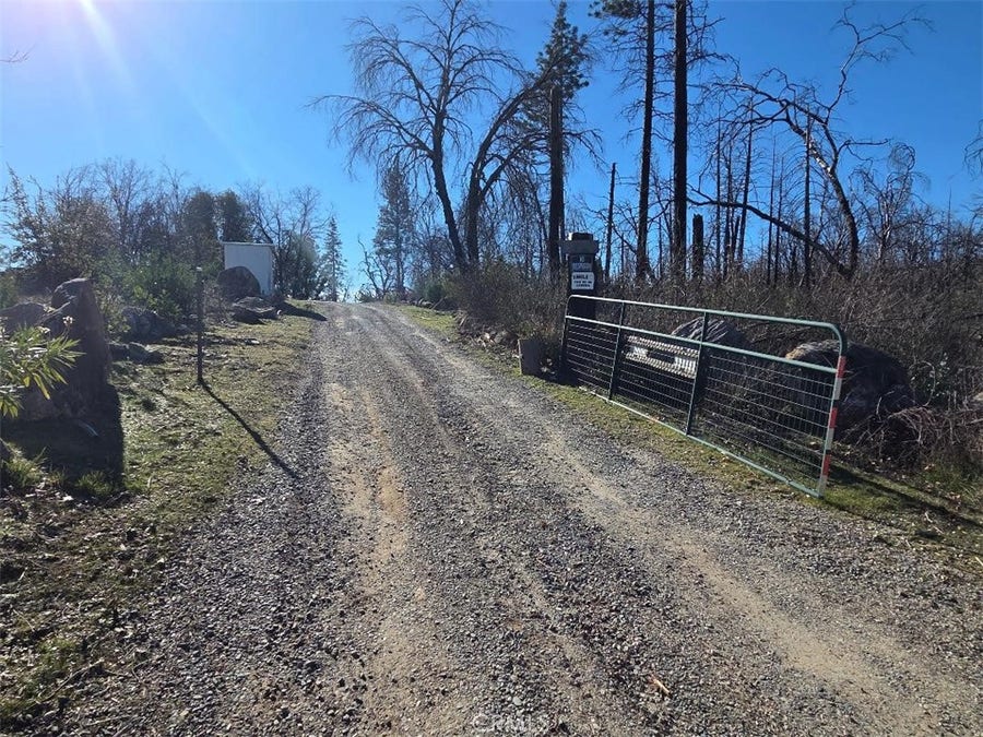 Property photo for 374 Jatko, Berry Creek, CA