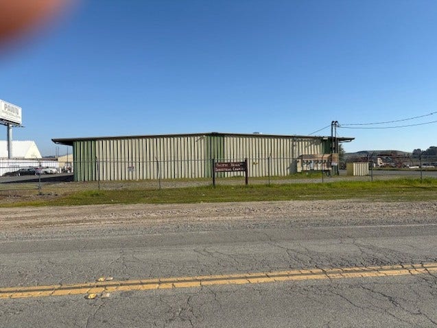 Property photo for 4577 Pacific Heights Rd., Oroville, CA
