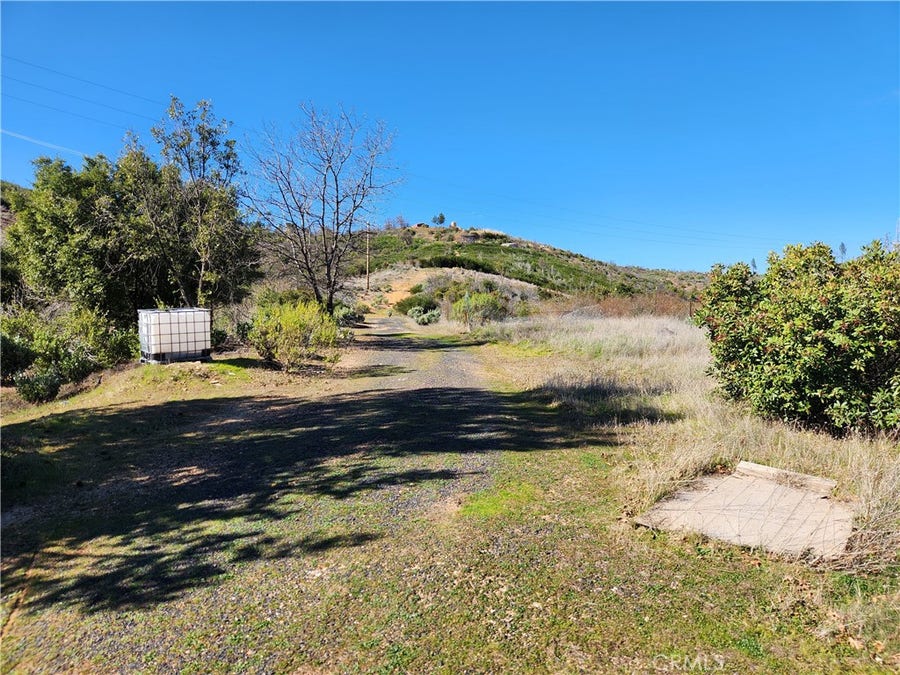 Property photo for 11200 Chalair Drive, Oroville, CA