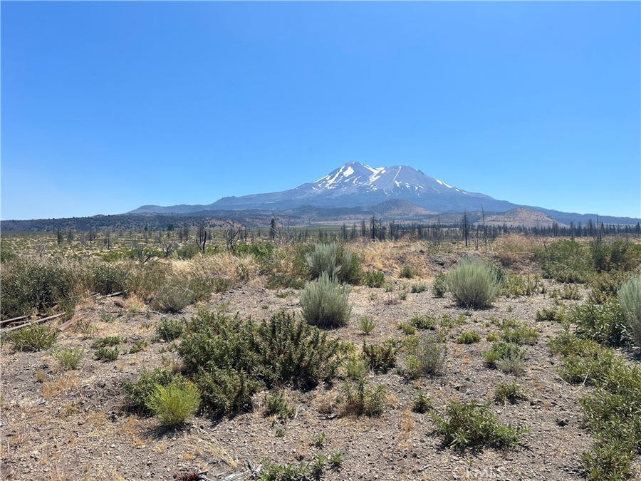 Property photo for 0 Juniper Valley, Weed, CA