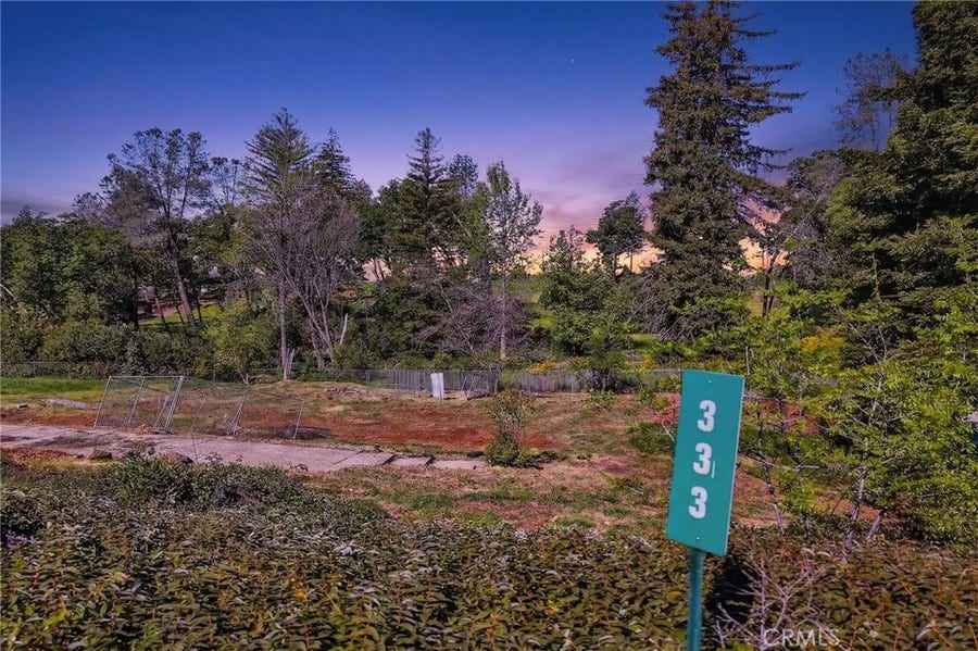 Property photo for 333 Redbud, Paradise, CA