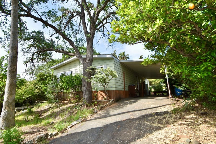 Property photo for 67 Montrose, Oroville, CA