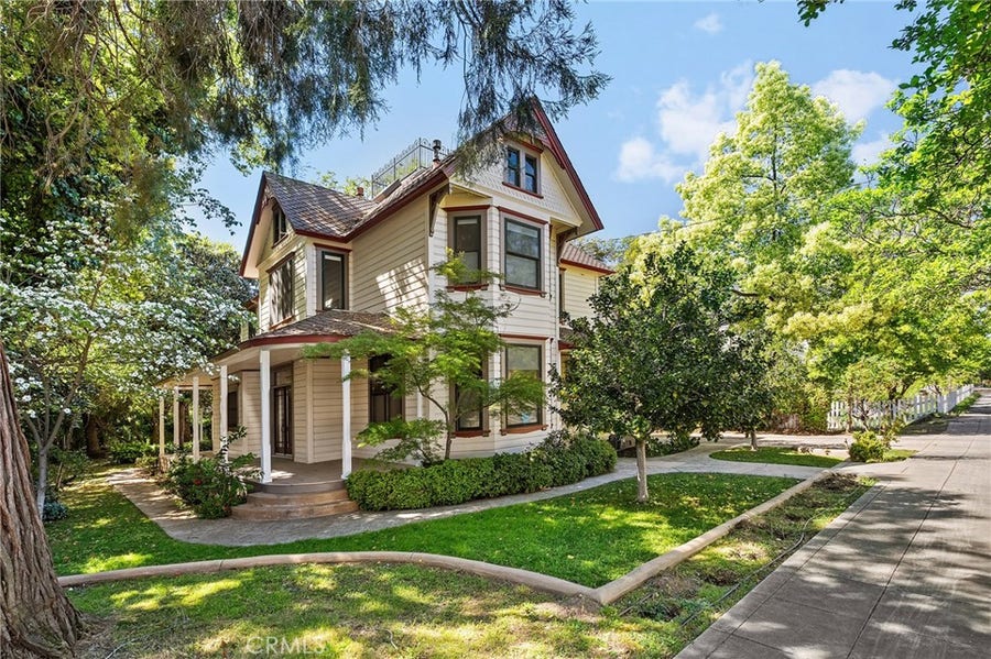 Property photo for 1344 1st, Oroville, CA