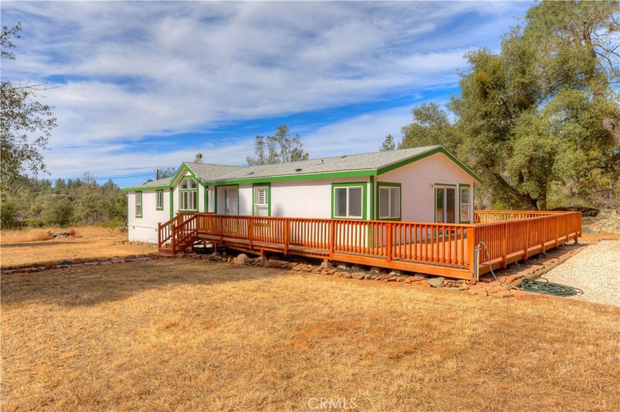 Property photo for 89 Crystal Pines, Oroville, CA