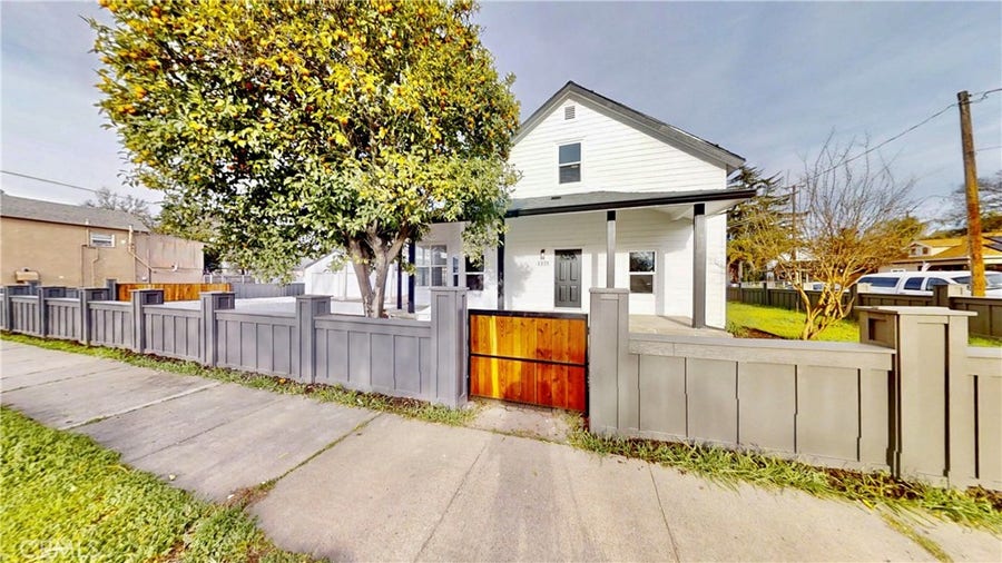 Property photo for 1575 6th Avenue, Oroville, CA