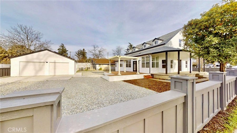 Property photo for 1575 6th Avenue, Oroville, CA