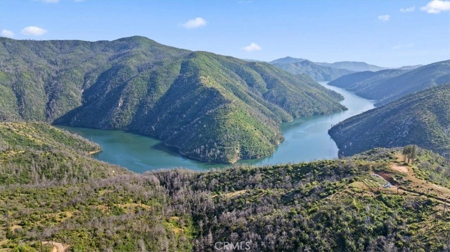 Property photo for 0 Eckards, Berry Creek, CA