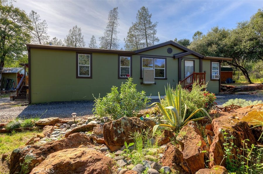 Property photo for 152 Rocky Top, Oroville, CA