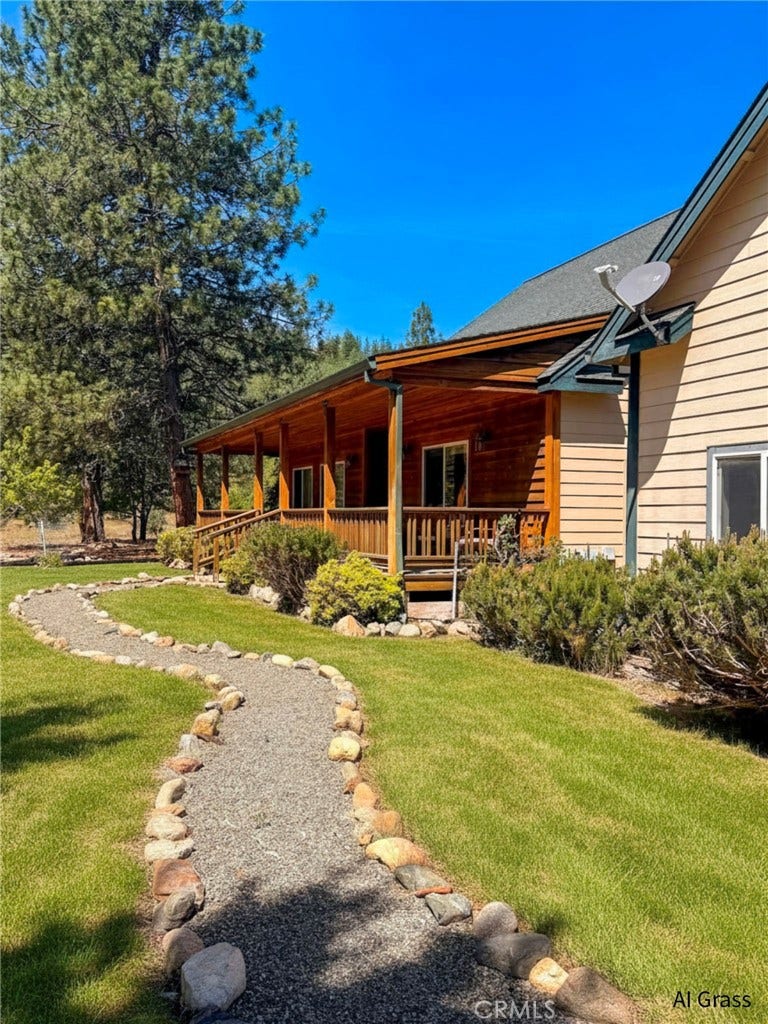 Property photo for 5312 S Kidder, Etna, CA