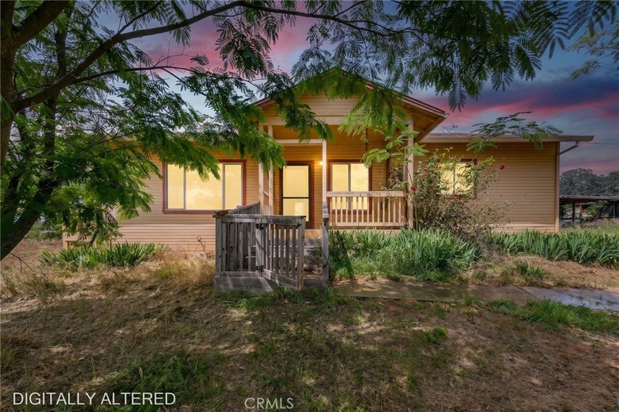 Property photo for 5670 Clay Trail, Marysville, CA