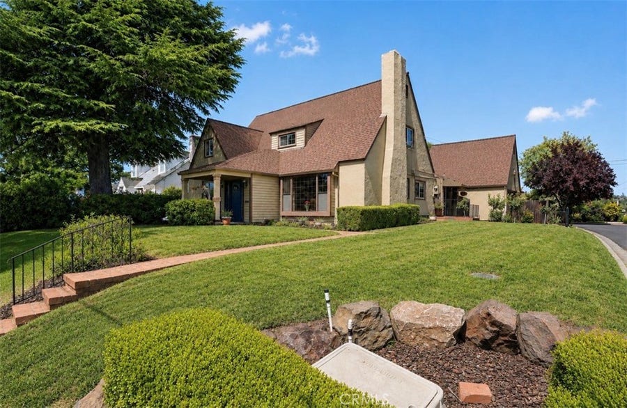 Property photo for 1481 Hammon, Oroville, CA