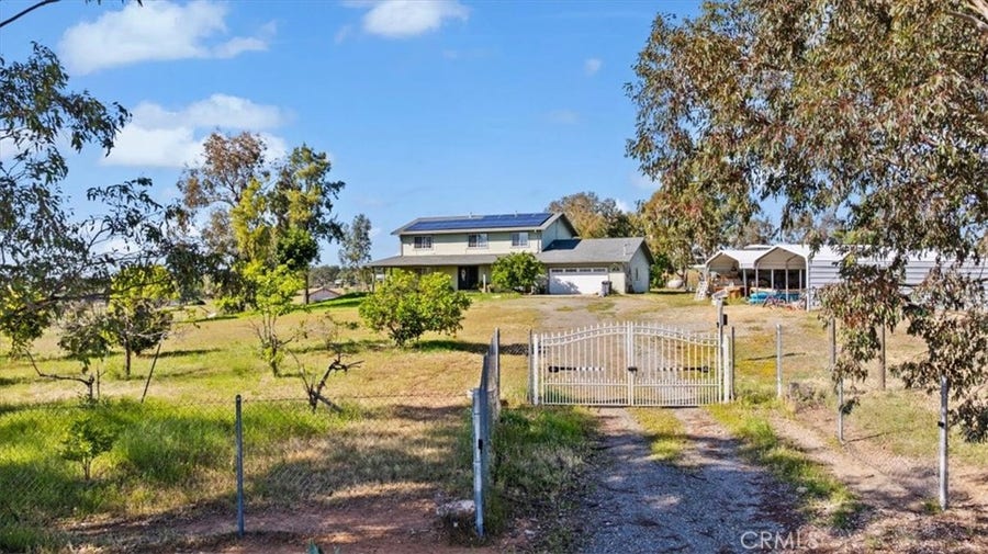 Property photo for 136 Bryden, Oroville, CA