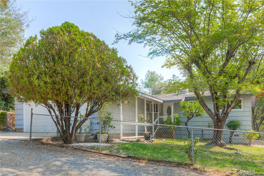 Property photo for 51 Ward Boulevard, Oroville, CA