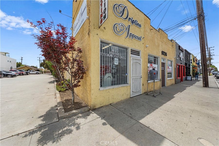 Property photo for Bellflower, CA
