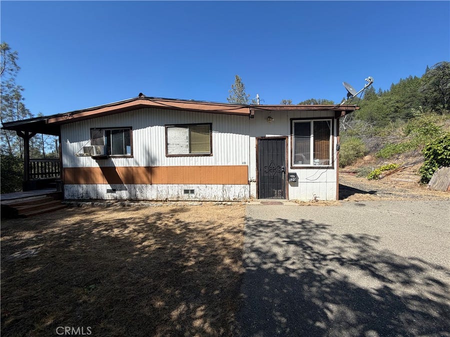 Property photo for 520 Black Bart, Oroville, CA