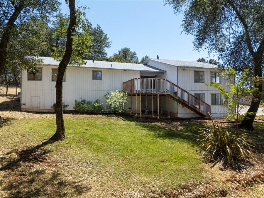 Property photo for 391 Mt Ida, Oroville, CA