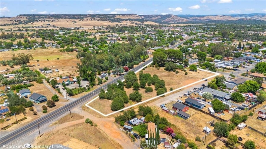 Property photo for 711 Grand, Oroville, CA