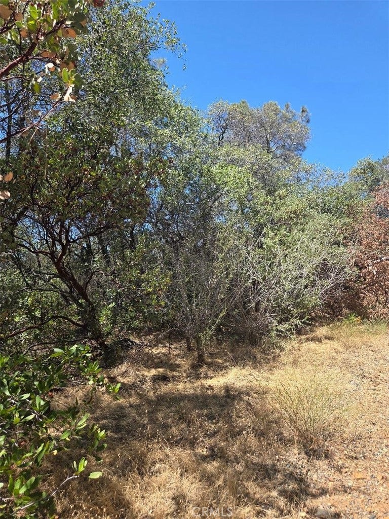 Property photo for 0 Roemelt Lane, Oroville, CA