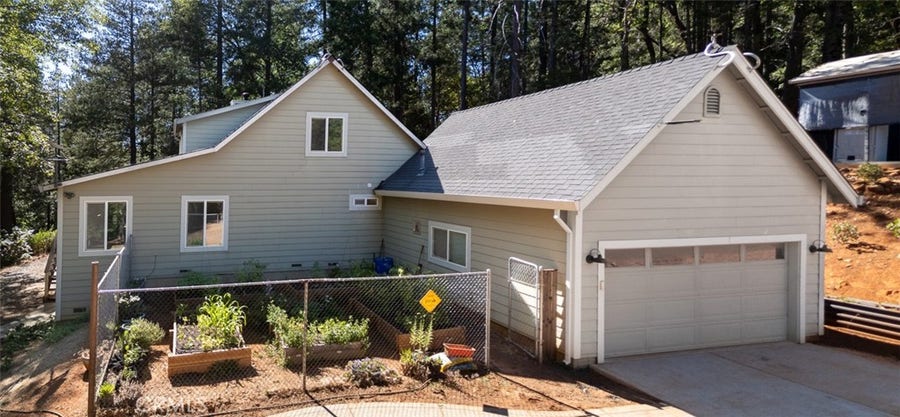 Property photo for 10647 Forbestown Road, Challenge, CA