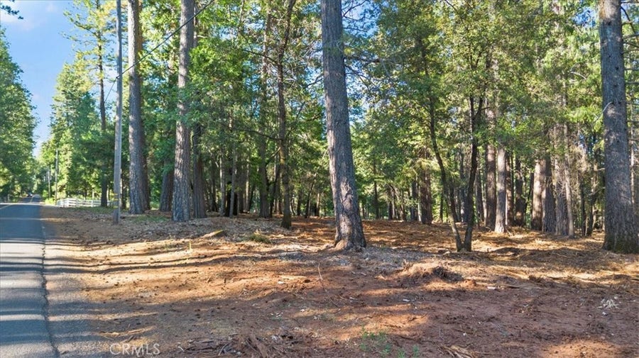 Property photo for 0 Nimshew Ridge, Magalia, CA
