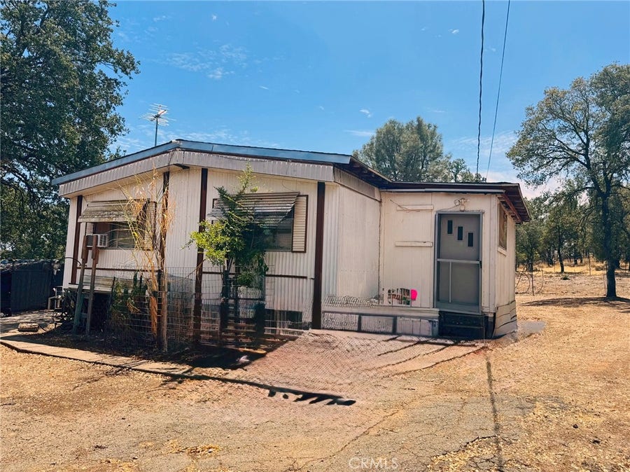 Property photo for 8190 Grier Ave, Oroville, CA
