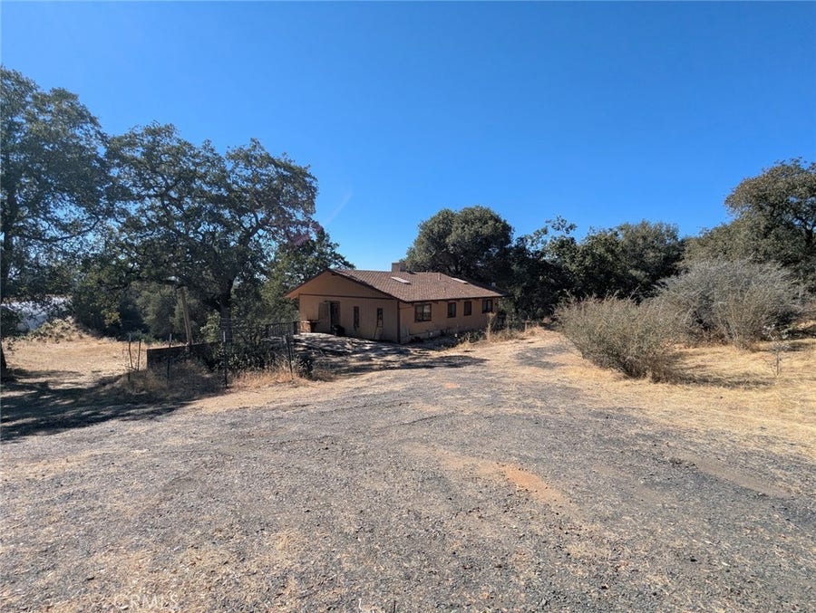 Property photo for 322 Deer Meadow, Berry Creek, CA