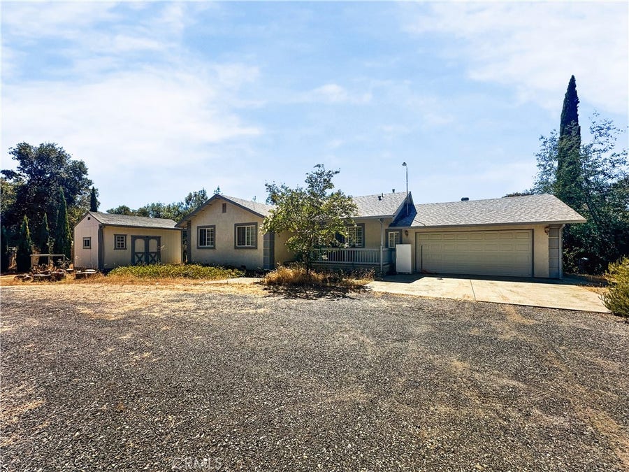 Property photo for 866 W Sandra, Oroville, CA