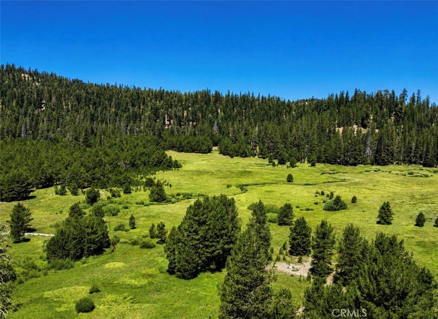 Property photo for 0 Jones Valley, Sierraville, CA