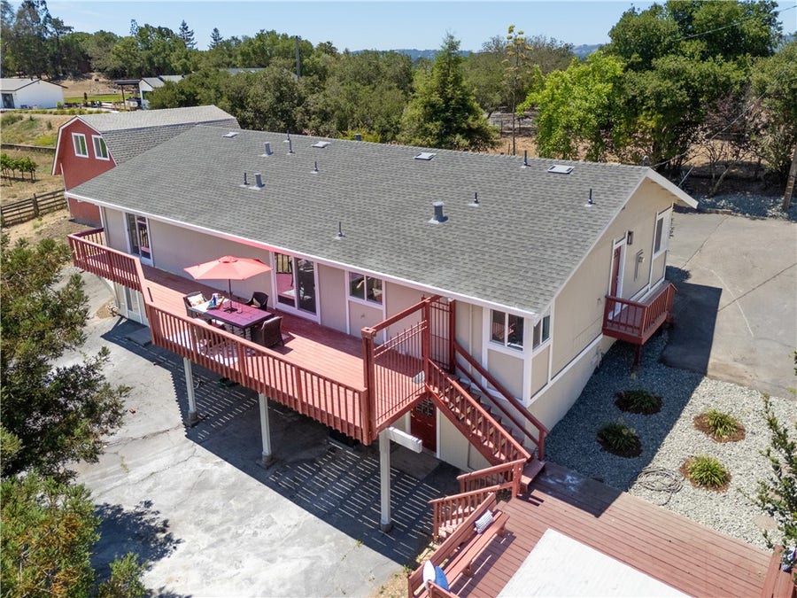 Property photo for 1111 Hardman Avenue, Napa, CA