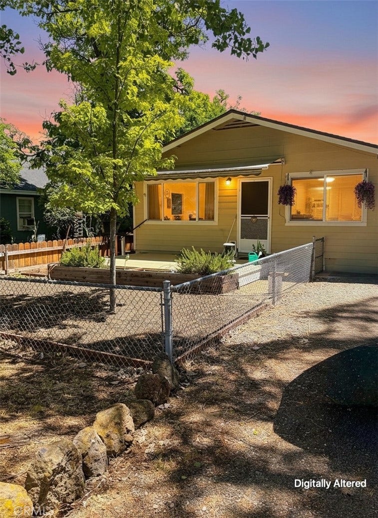 Property photo for 161 S 13th, Montague, CA