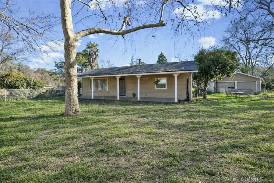 Property photo for 5150 Miners Ranch, Oroville, CA