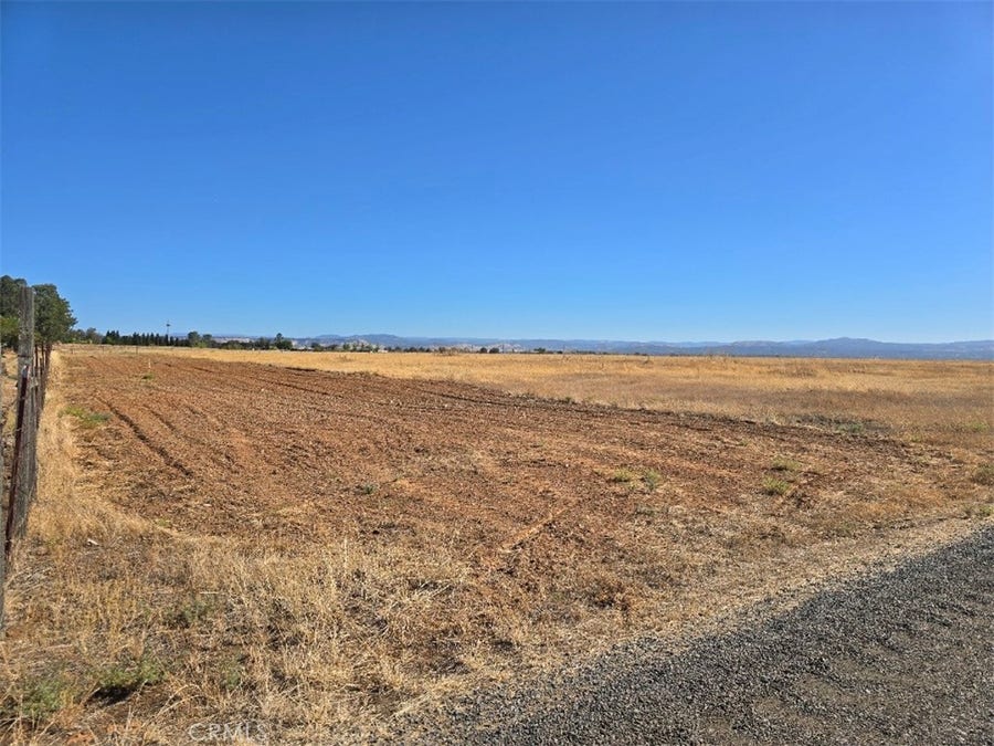 Property photo for 0 Dutch, Oroville, CA