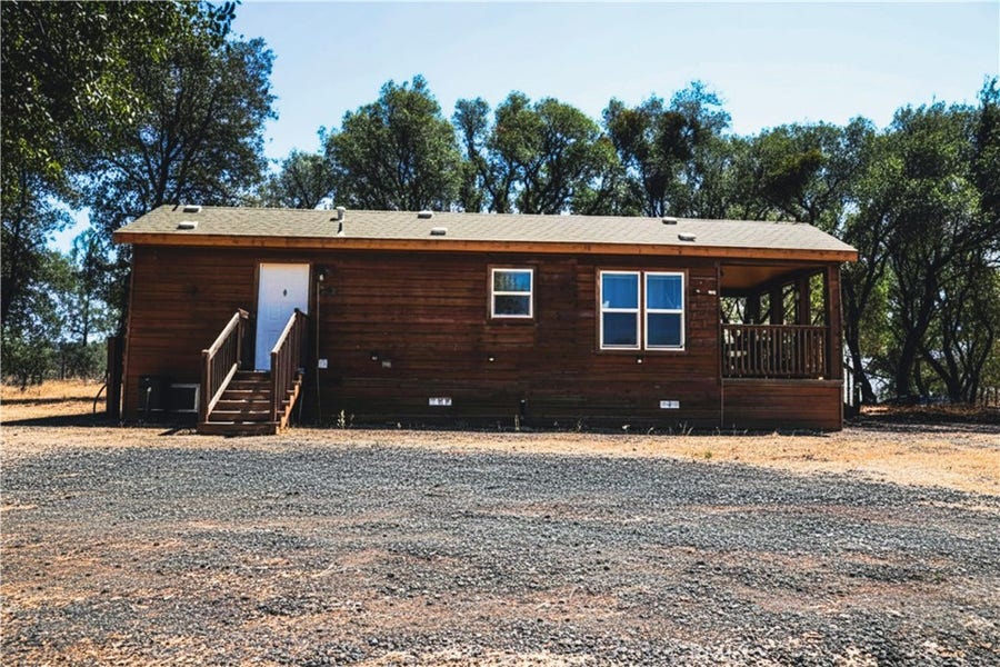 Property photo for 6070 Old Olive, Oroville, CA