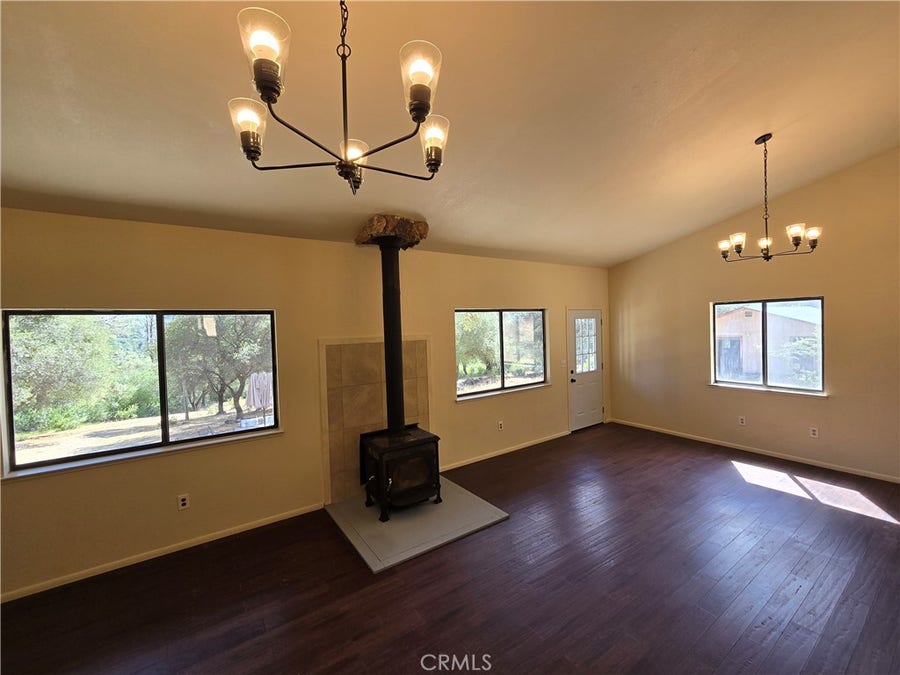 Property photo for 16500 Eden Lane, Rackerby, CA