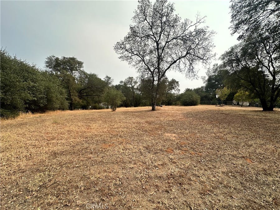 Property photo for 0 Mt. Ida, Oroville, CA