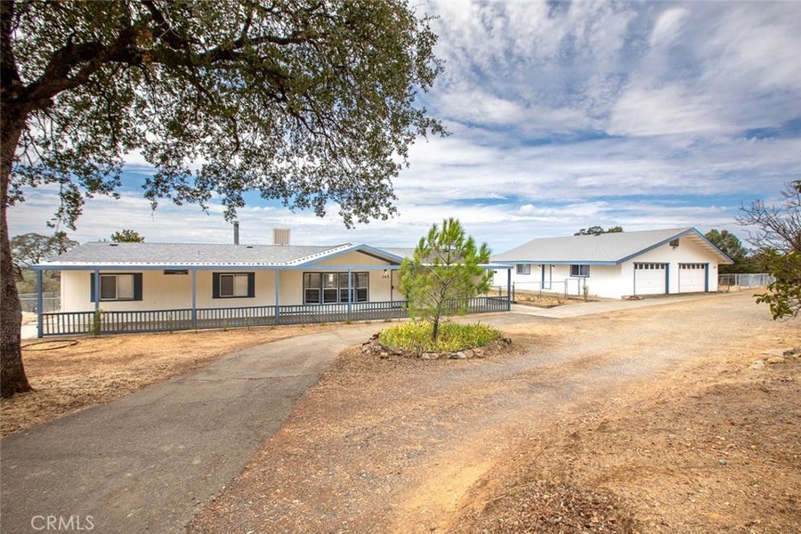 Property photo for 265 Lost Horizon, Oroville, CA