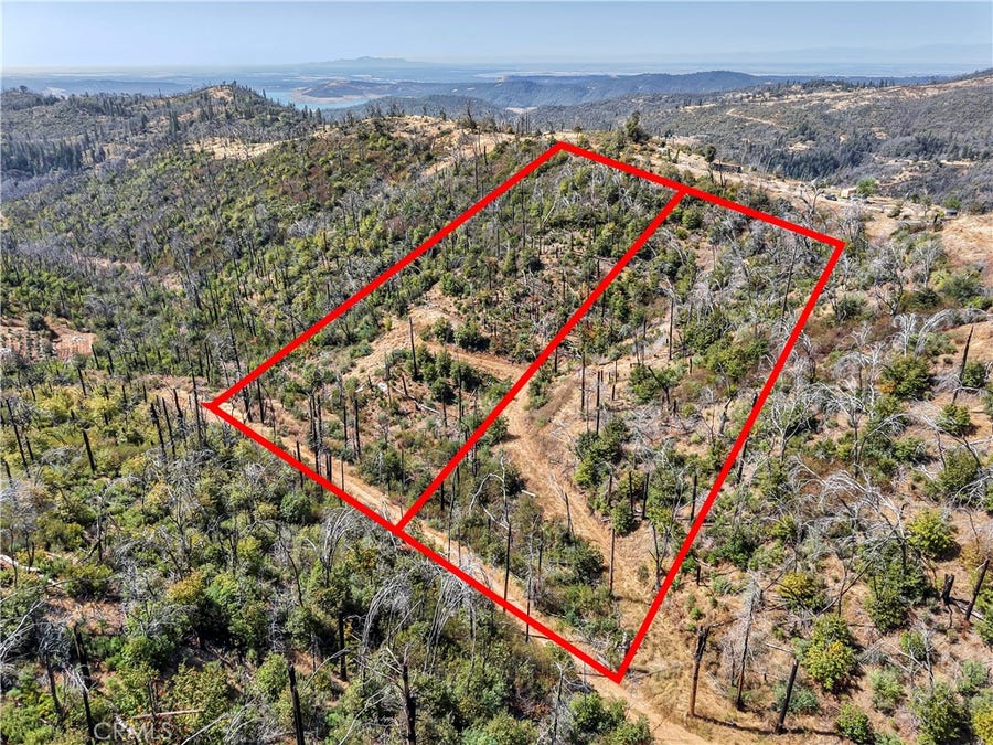 Property photo for 101 Handkirk Lane, Berry Creek, CA