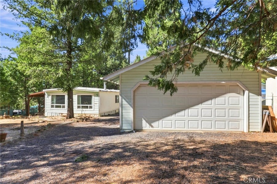 Property photo for 6702 Echo Glen Court, Magalia, CA
