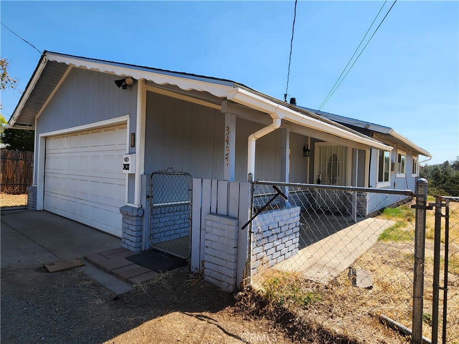 Property photo for 3437 Argonaut Avenue, Oroville, CA