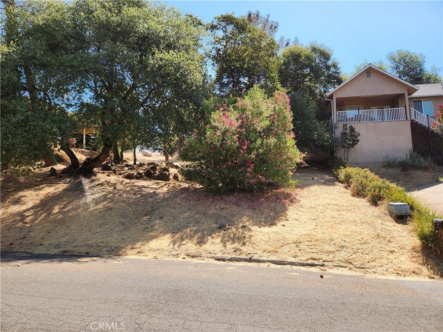 Property photo for 0 La Foret Drive, Oroville, CA