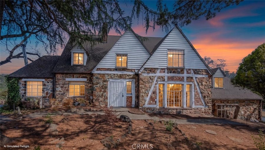 Property photo for 119 Ward Boulevard, Oroville, CA