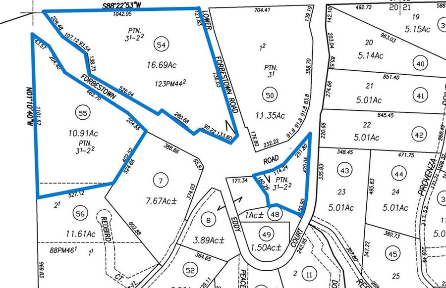 Property photo for 0 Lower Forbestown, Forbestown Rd. Road, Forbestown, CA